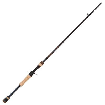 G. Loomis Jig & Worm GLX Spinning Rod