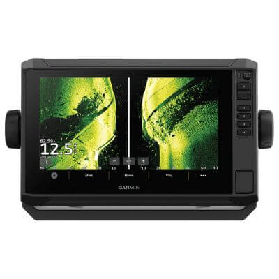 Garmin Echomap UHD2