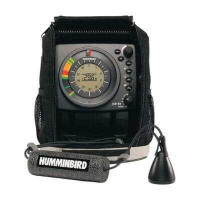 Humminbird ICE-55 Six Color Flasher