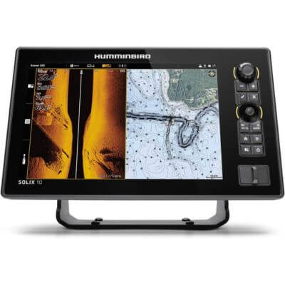 Humminbird Solix