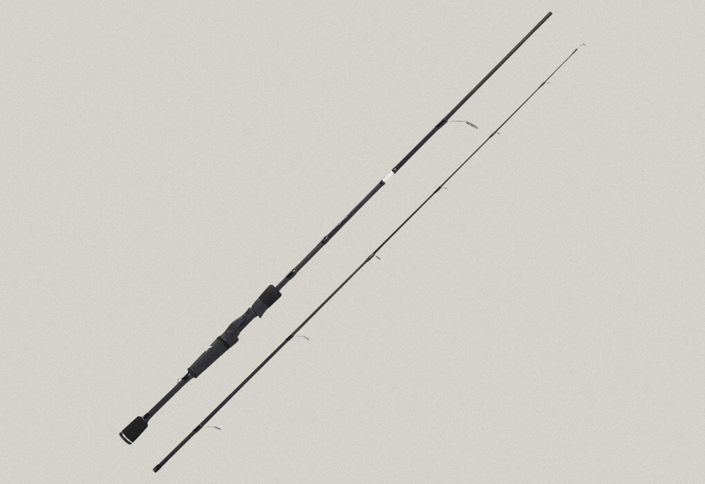 KastKing Crixus IM6 Spinning Rod