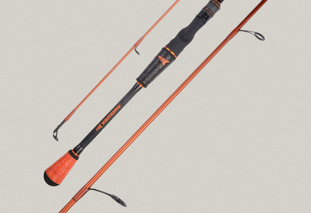 KastKing Speed Demon Pro Swimbait Rod