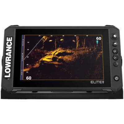 Lowrance Elite FS