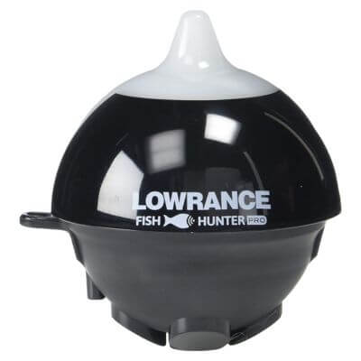 Lowrance Fish Hunter Pro