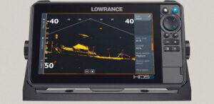 Lowrance HDS PRO