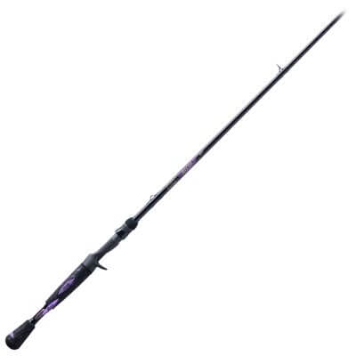 St. Croix Mojo Yak Casting Rod