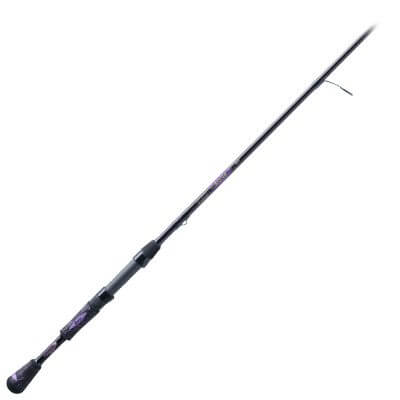 St. Croix Mojo Yak Spinning Rod