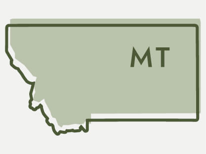 montana state