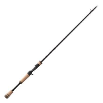 13 Fishing Envy lll Casting Rod