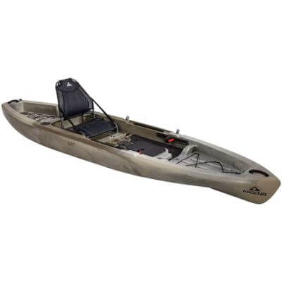 Ascend 12T Sit-On-Top Kayak