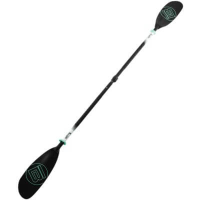 BOTE 5-Piece Adjustable Kayak Paddle