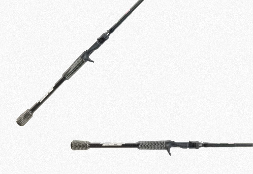 Cashion ICON Casting Rod