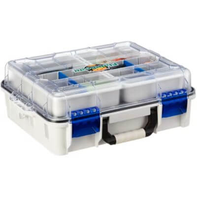 Best Kayak Tackle Boxes On The Market In 2024