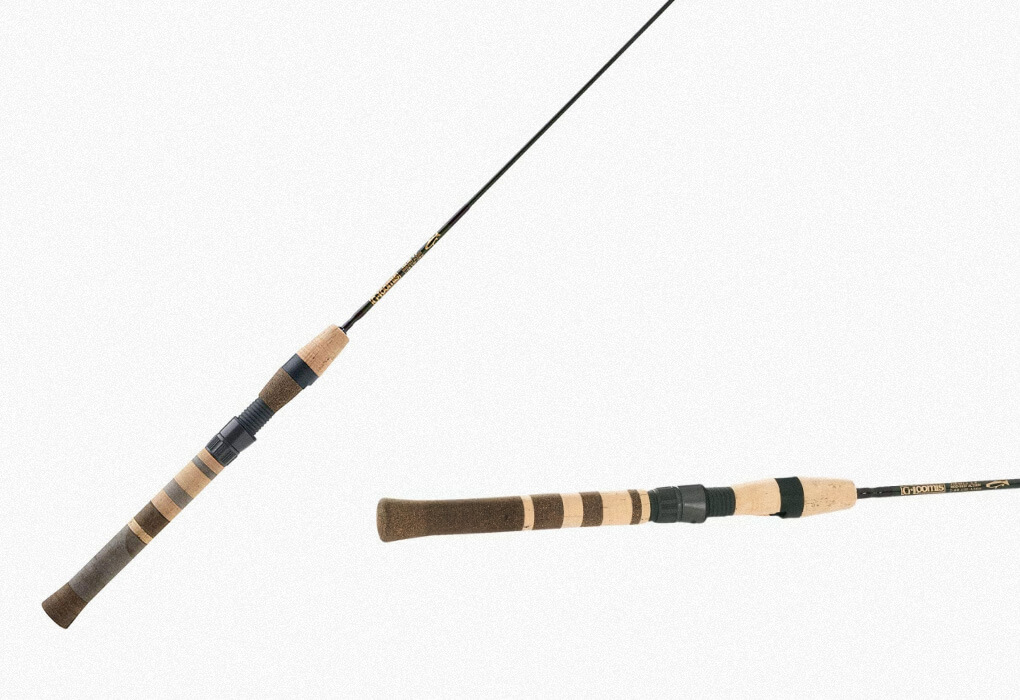 G. Loomis Trout Series Rod