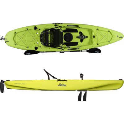 Hobie Mirage Passport 12