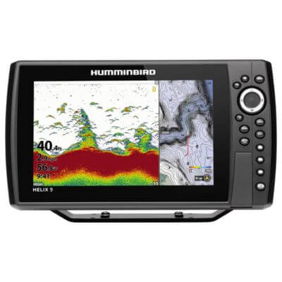 Humminbird Helix