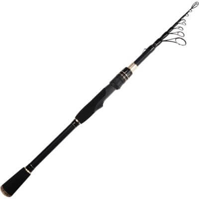 KastKing Blackhawk ll Telescopic Rod