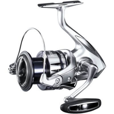 Shimano Stradic FL Spinning Reel