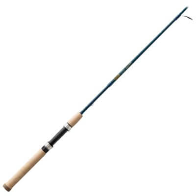 St. Croix Triumph Travel Spinning Rod