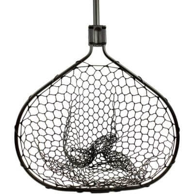 YakAttack Leverage Landing Net