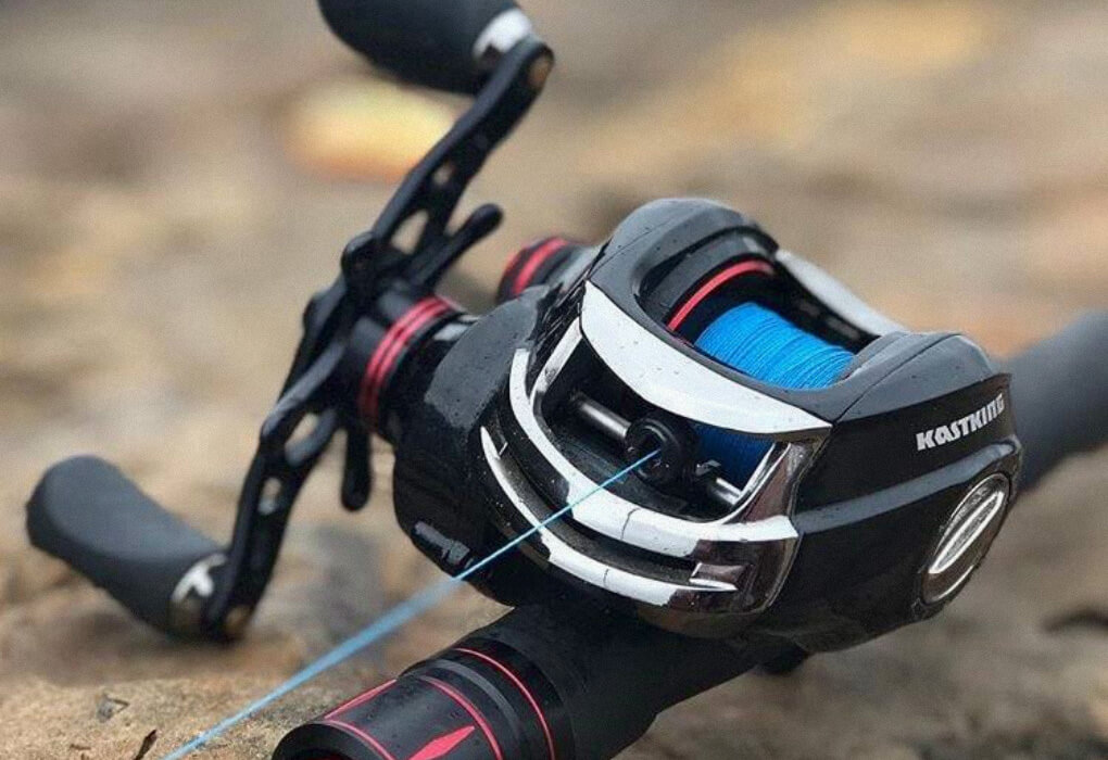 Best Bass Fishing Reels Put To The Test 2023 Expert Guide