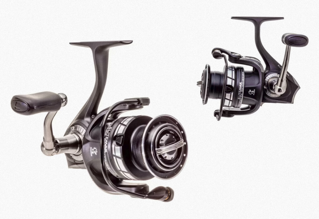 Abu Garcia Elite Max Spinning Reel