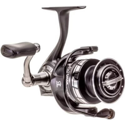 Abu Garcia Elite Max