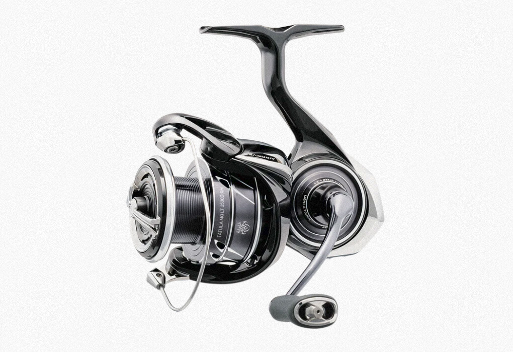 Daiwa Tatula MQ LT Spinning Reel