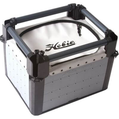 Best Kayak Crate For Yak Anglers In 2024