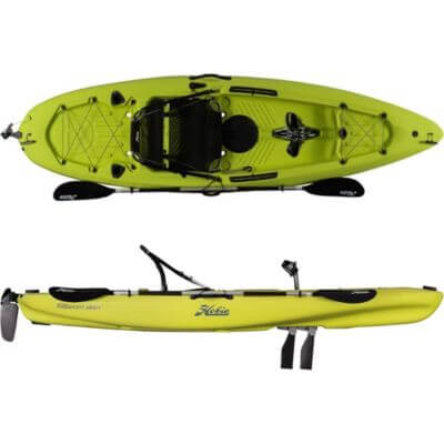 Hobie Mirage Passport 10.5 R