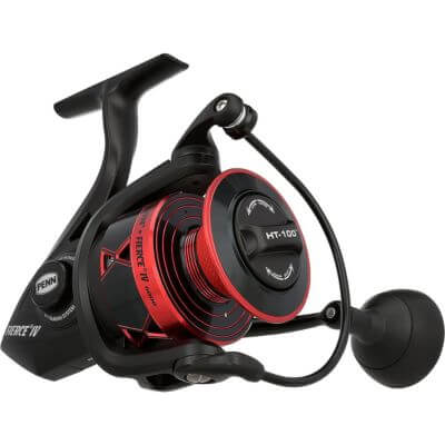 PENN Fierce IV Spinning Reel