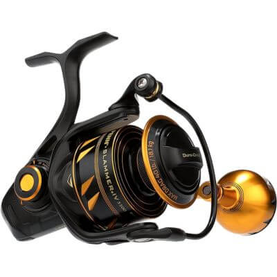 PENN Slammer IV Spinning Reel