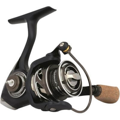 Pflueger Patriarch Spinning Reel