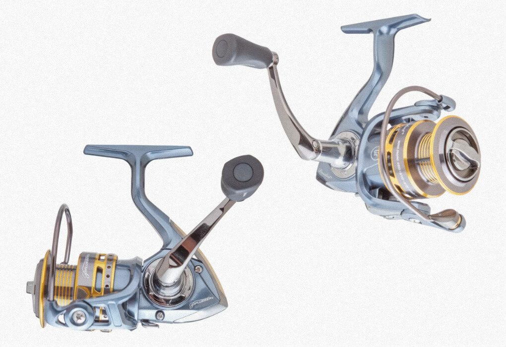 Pflueger President Spinning Reel