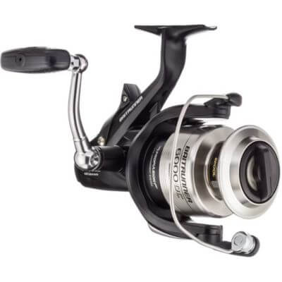 Shimano Baitrunner OC