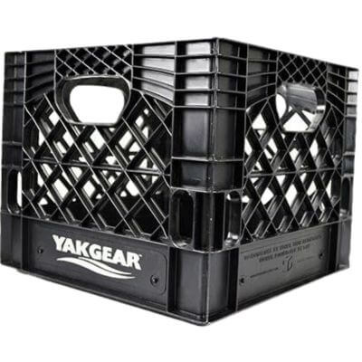 Yak Gear Anglers Crate