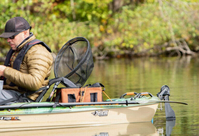 Most Stable Fishing Kayaks In 2023 Fish With Confidence