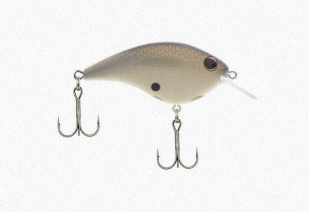 The Berkley Frittside crankbait