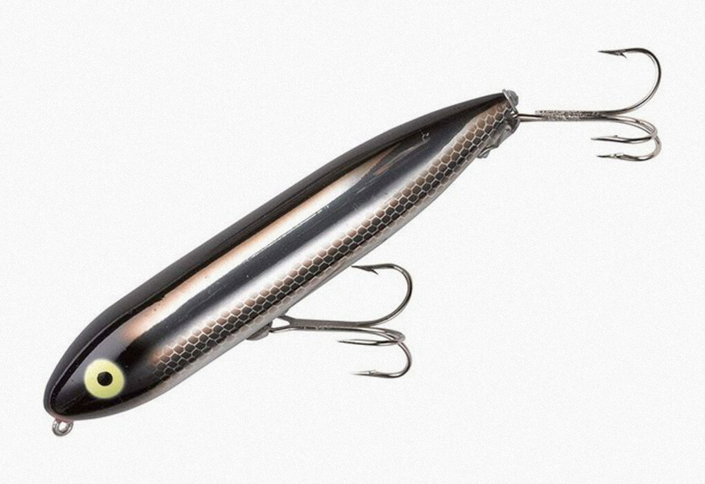 The Heddon Zara Spook