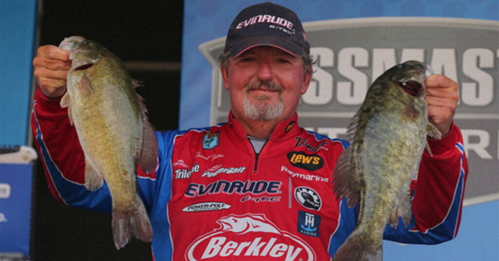 All About Crankbaits: Hall of Fame Pro Fritts Give Tips On How To Lure Bass
