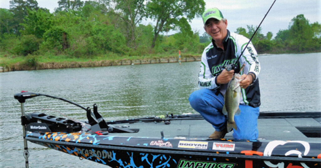 It's Topwater Time! Lure of Past Still Shines, Tricks to Get Big Ones to Rise