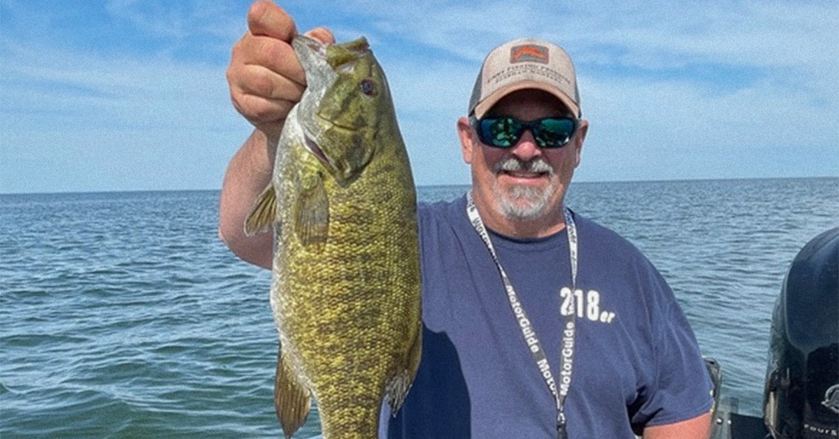 Your Guide To Top Smallmouth Fishing: Where To Go, How To Catch 'Em