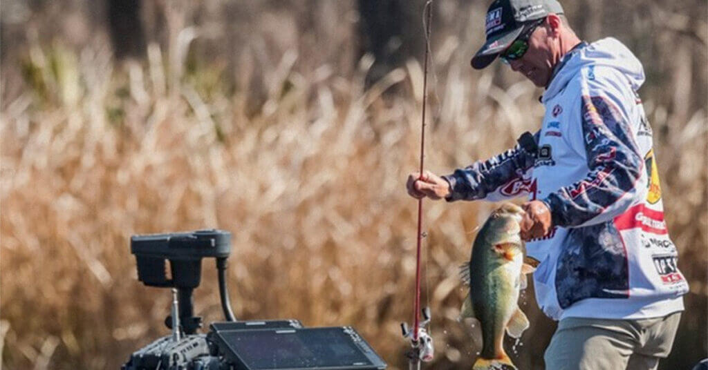 You Don't Have to be a Pro to Catch A Big Bass: Check Out These Tales