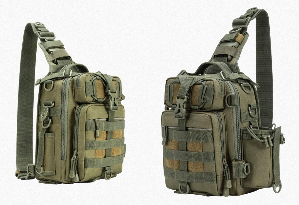 The 14 Best Fishing Backpacks In 2023 | Anglers.com