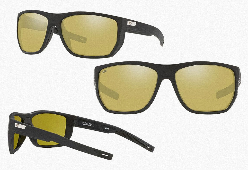 10 Best Fishing Sunglasses Polarized On The Market