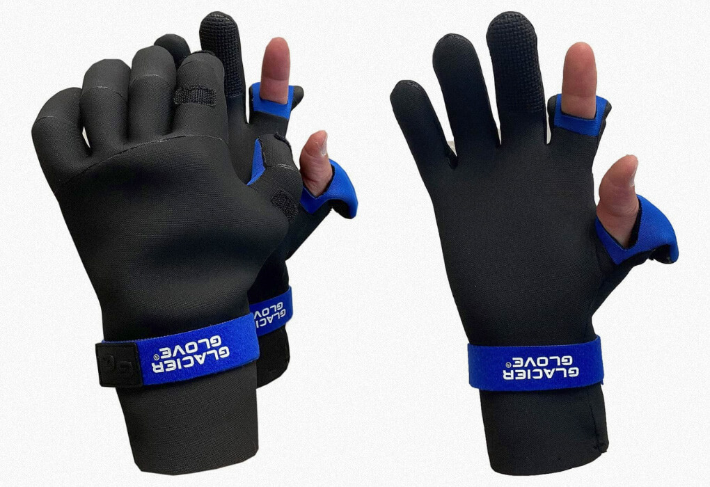 Glacier Glove Pro Angler