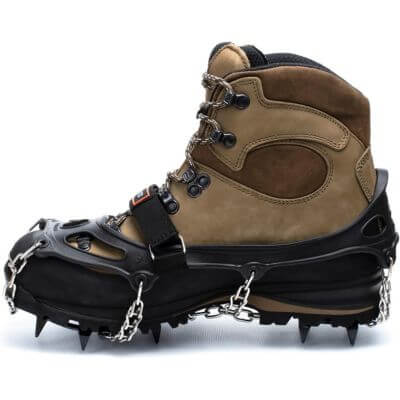 Hillsound Trail Crampon