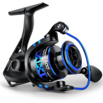 KastKing Centron Spinning Reel