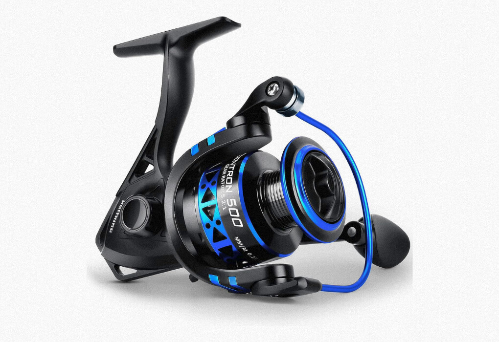 KastKing Centron Spinning Reel