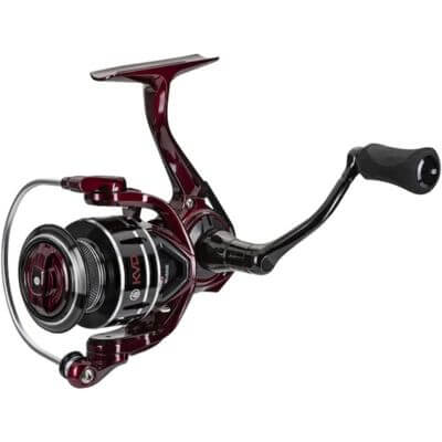 Lew’s KVD Spinning Reel